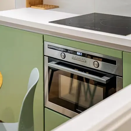 Appartement Spacieux Avec Grande Terrasse Coeur De *