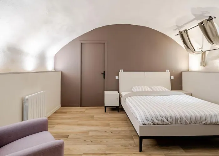 Spacieux Avec Grande Terrasse Coeur De Appartement