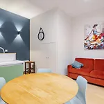 Spacieux Avec Grande Terrasse Coeur De Daire *