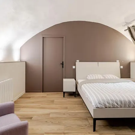 Spacieux Avec Grande Terrasse Coeur De Апартаменты