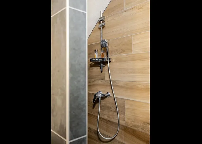 Apartment Spacieux Avec Grande Terrasse Coeur De Valence (Drome)